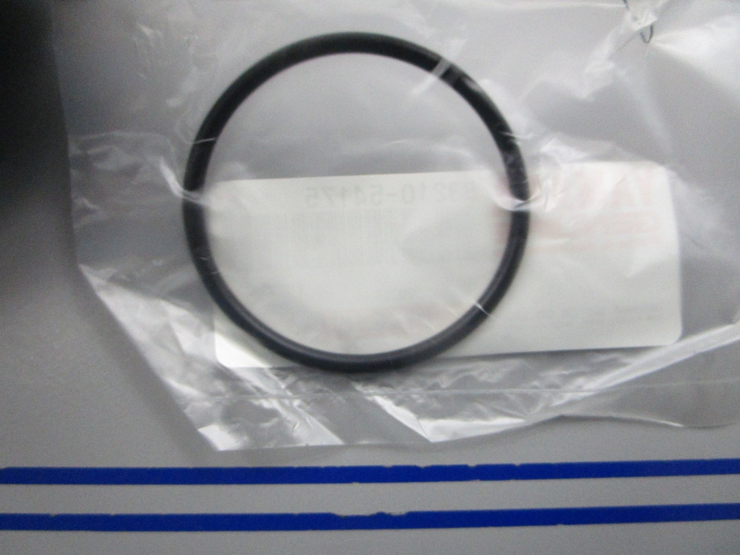NEW OEM 93210-54175-00 Yamaha O-Ring 0810