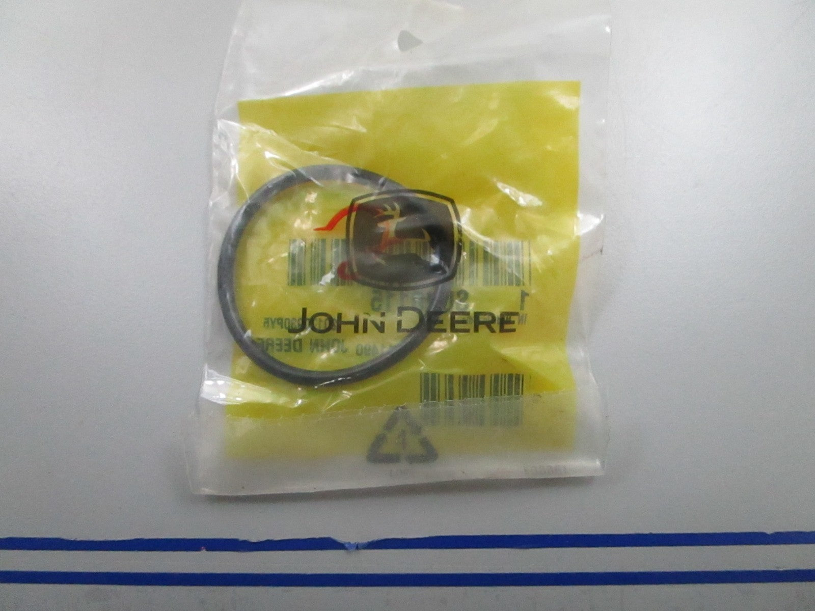 *NEW OEM* 0810 John Deere O-Ring SU40115