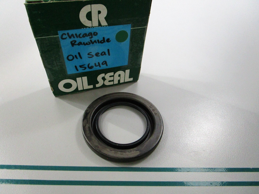 NEW OEM 15649 Chicago Rawhide Oil Seal 0810
