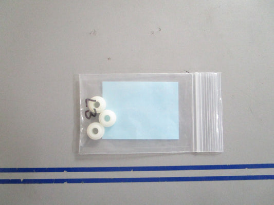 *NEW OEM* (LOT OF 3) 0810 OMC Johnson Evinrude Insulator 313126 0313126