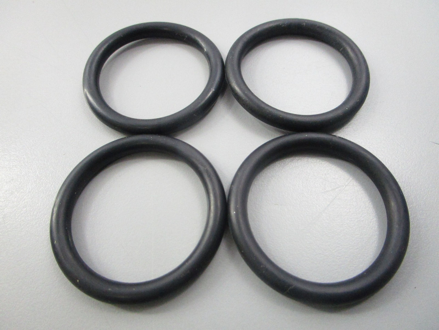 NEW OEM (LOT OF 4) 318717 0318717 OMC Johnson Evinrude O-Ring 0810