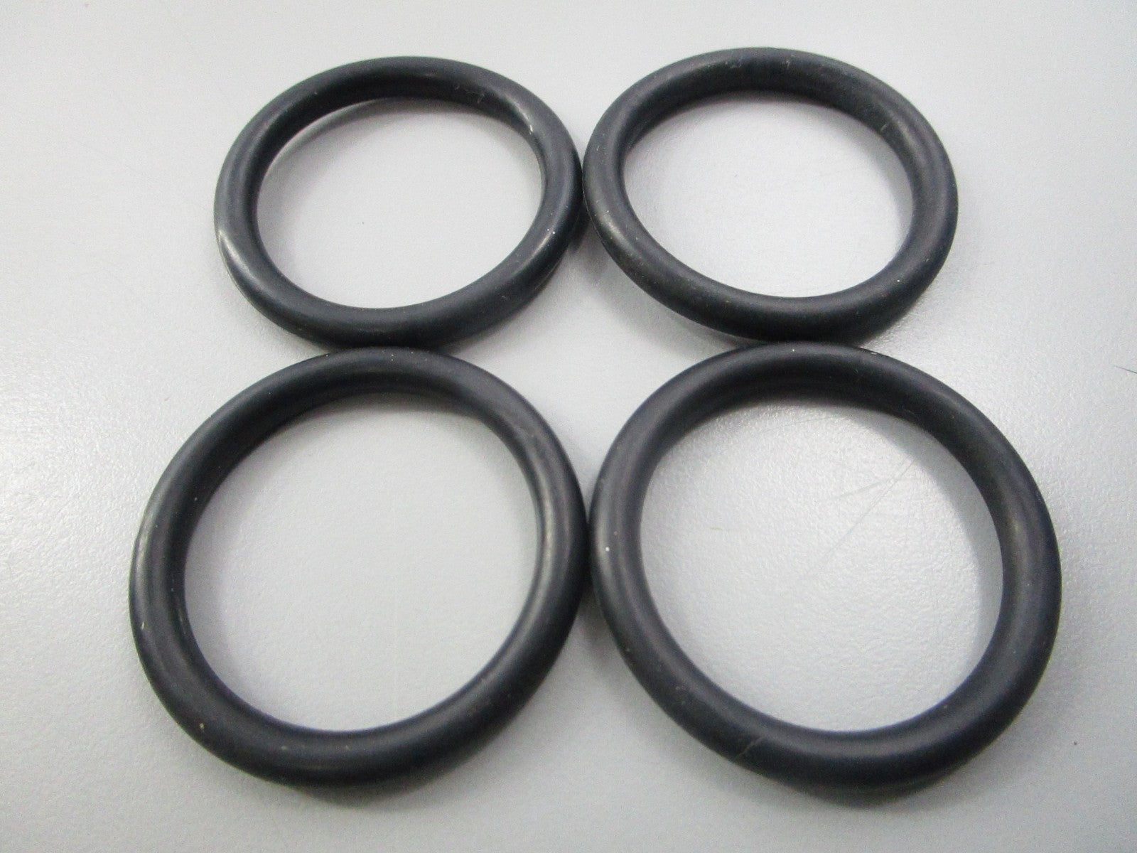NEW OEM (LOT OF 4) 318717 0318717 OMC Johnson Evinrude O-Ring 0810