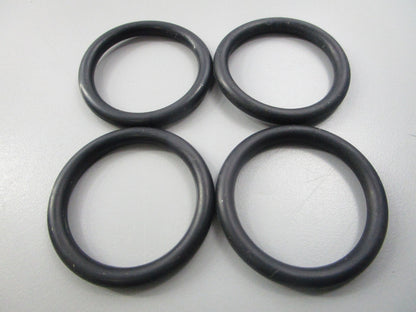 NEW OEM (LOT OF 4) 318717 0318717 OMC Johnson Evinrude O-Ring 0810