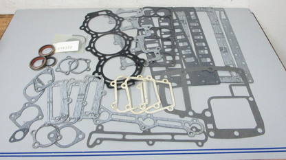 NEW OEM G1028 Mercury Force Chrysler 70- 90 1991- 1994 Powerhead Gasket Kit 0720