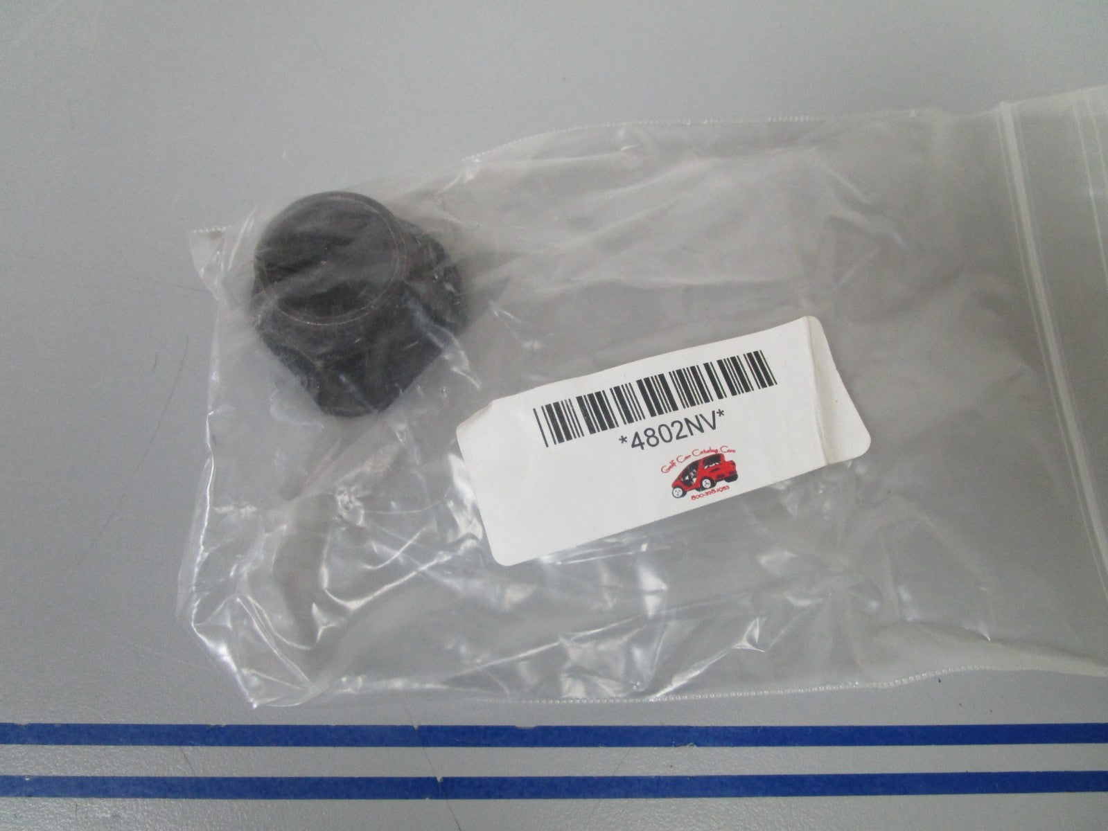 *NEW* 0720 Nivel ¾ x 28 Pinion Nut 4802 Replaces: Taylor Dunn 97-250-00