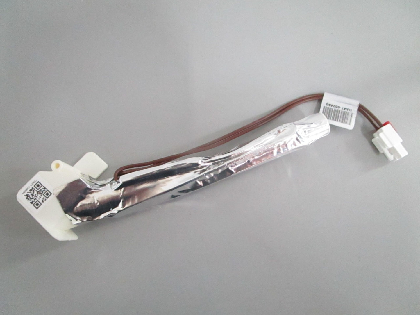 NEW OEM DA82-02675A Samsung Refrigerator Ice Maker Service Kit 0820
