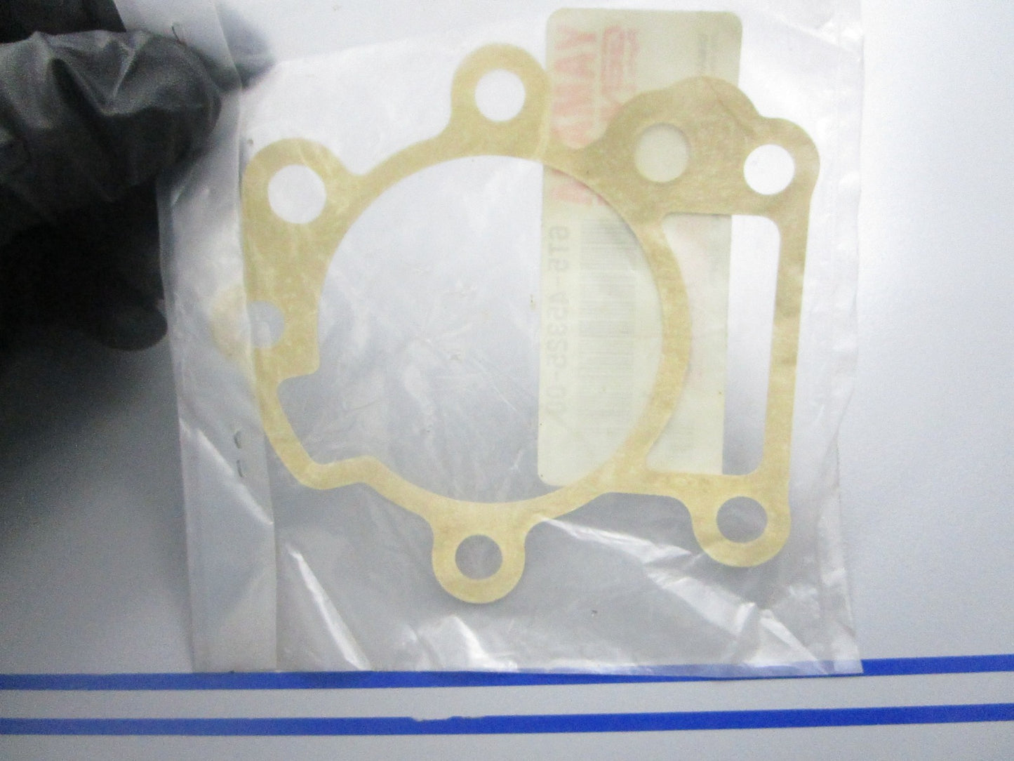 *NEW OEM* 0810 Yamaha Lower Casing Gasket 6T5-45325-00-00