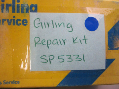 *NEW OEM* 0810 Girling Repair Kit SP5331
