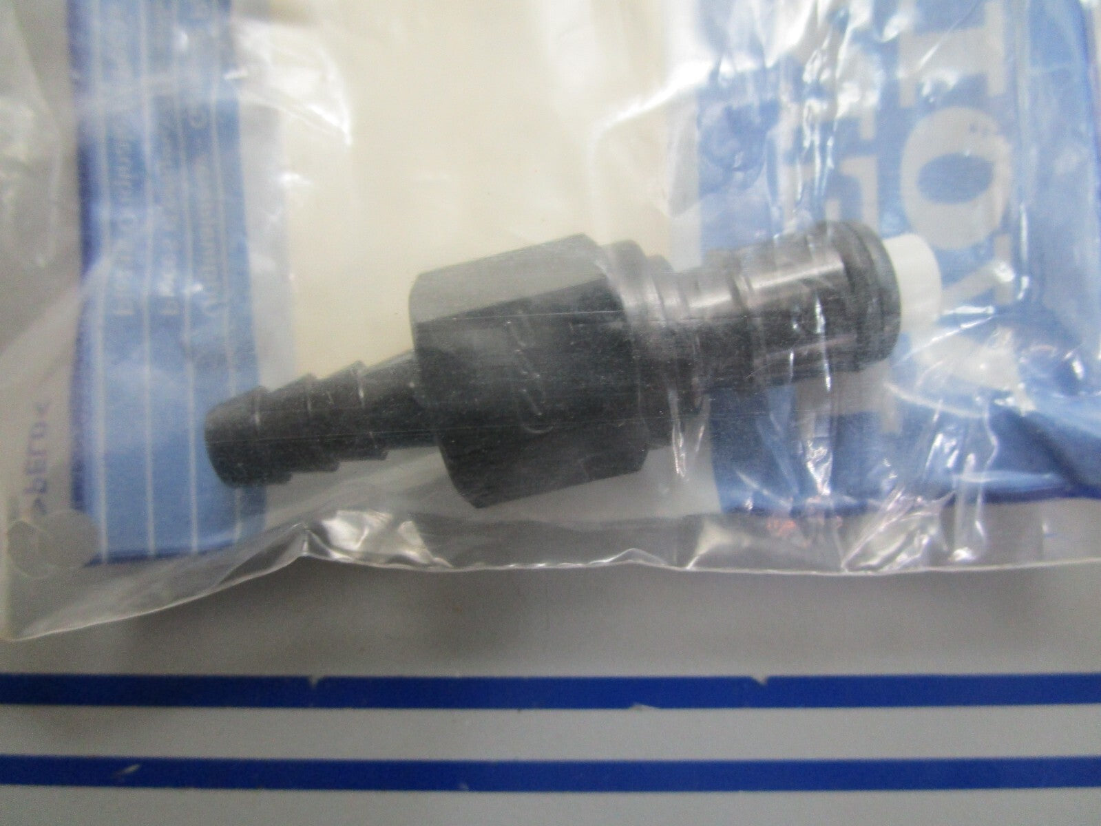 *NEW OEM* 0820 Volvo Penta Fitting 3862115