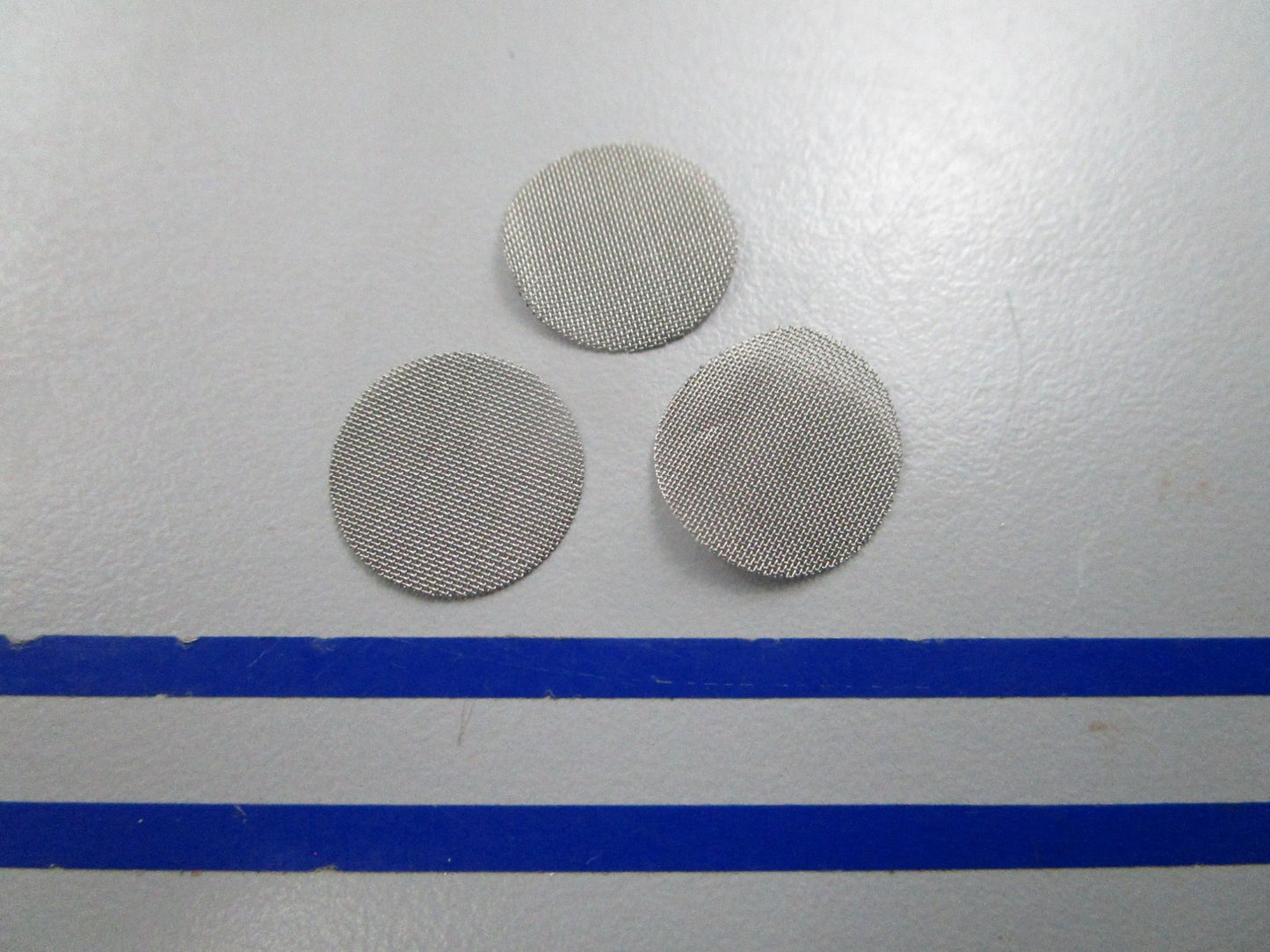NEW OEM (LOT OF 3) 35-F93811 F93811 Mercury Force Screen 0810