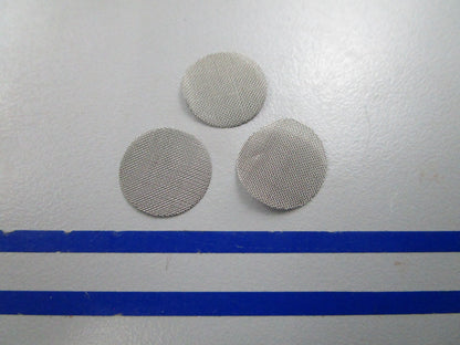 NEW OEM (LOT OF 3) 35-F93811 F93811 Mercury Force Screen 0810