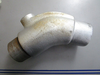 *NEW* 0820 Osco Elbow 18500