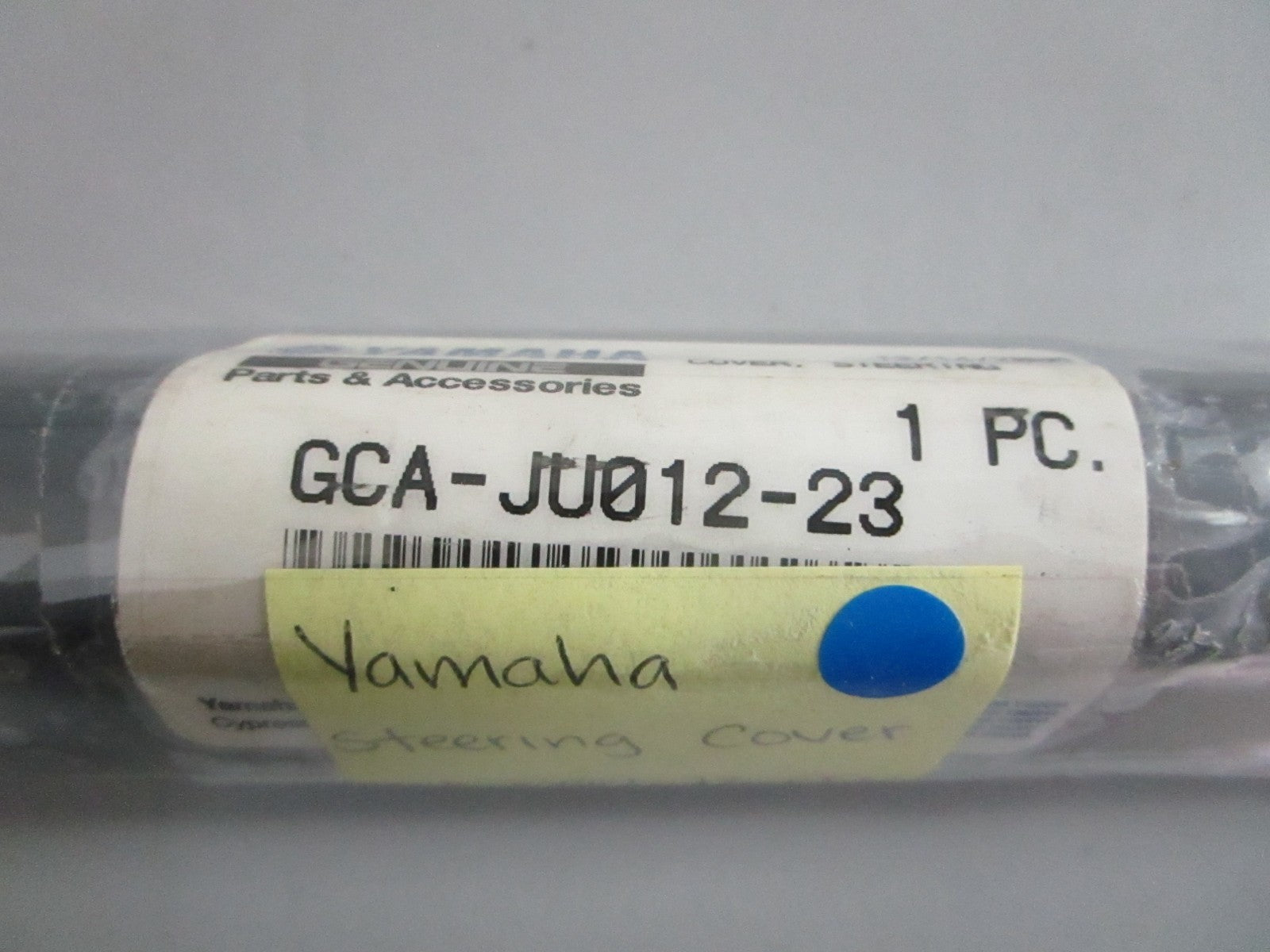 NEW OEM GCA-JU012-23-00 Yamaha Steering Cover 0820