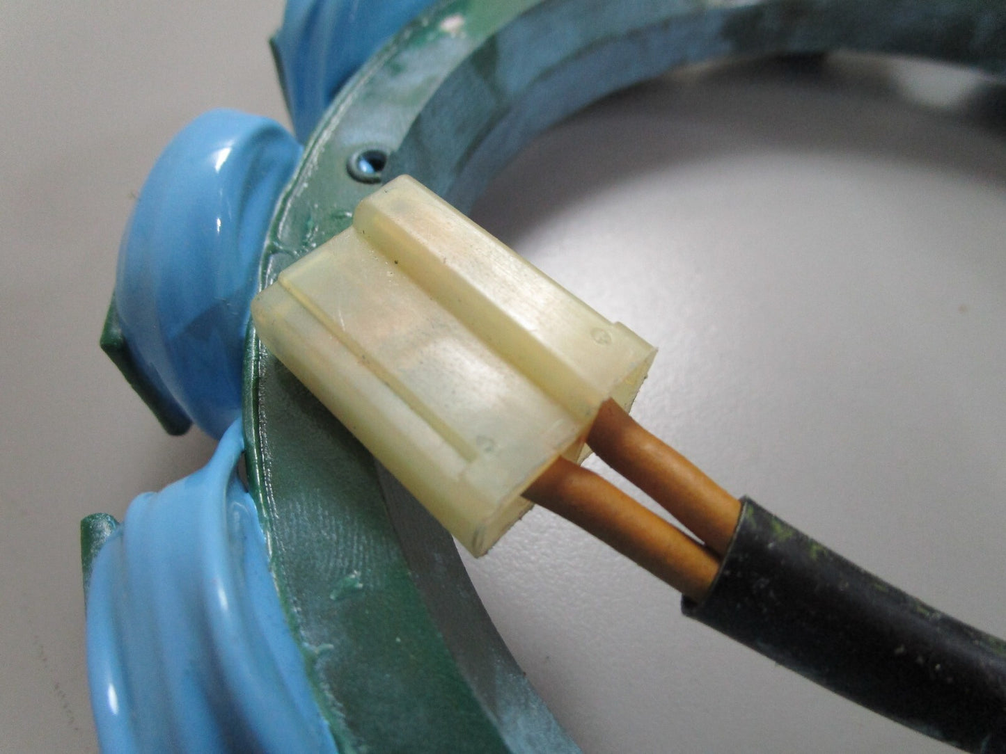 *NEW OEM* 0820 OMC Johnson Evinrude Stator 580725 0580725