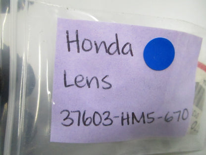 *NEW OEM* 0810 Honda Lens 37603-HM5-670