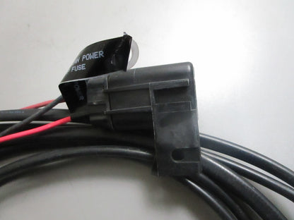 *NEW OEM* 0820 Mercury Quicksilver Power Harness Ay 8M0114087