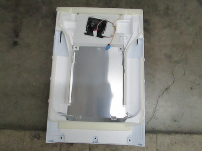 *NEW OEM* 0820 Samsung Evaporator Cover DA97-13757A
