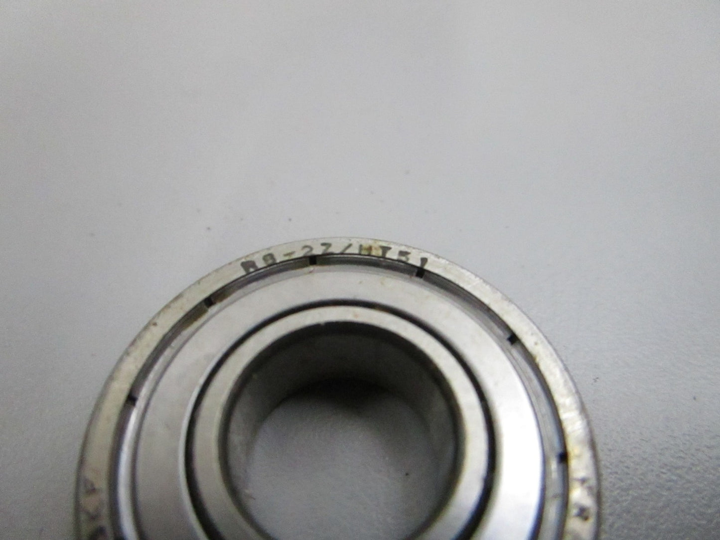NEW OEM 30-20066 Mercury Quicksilver Ball Bearing 0810