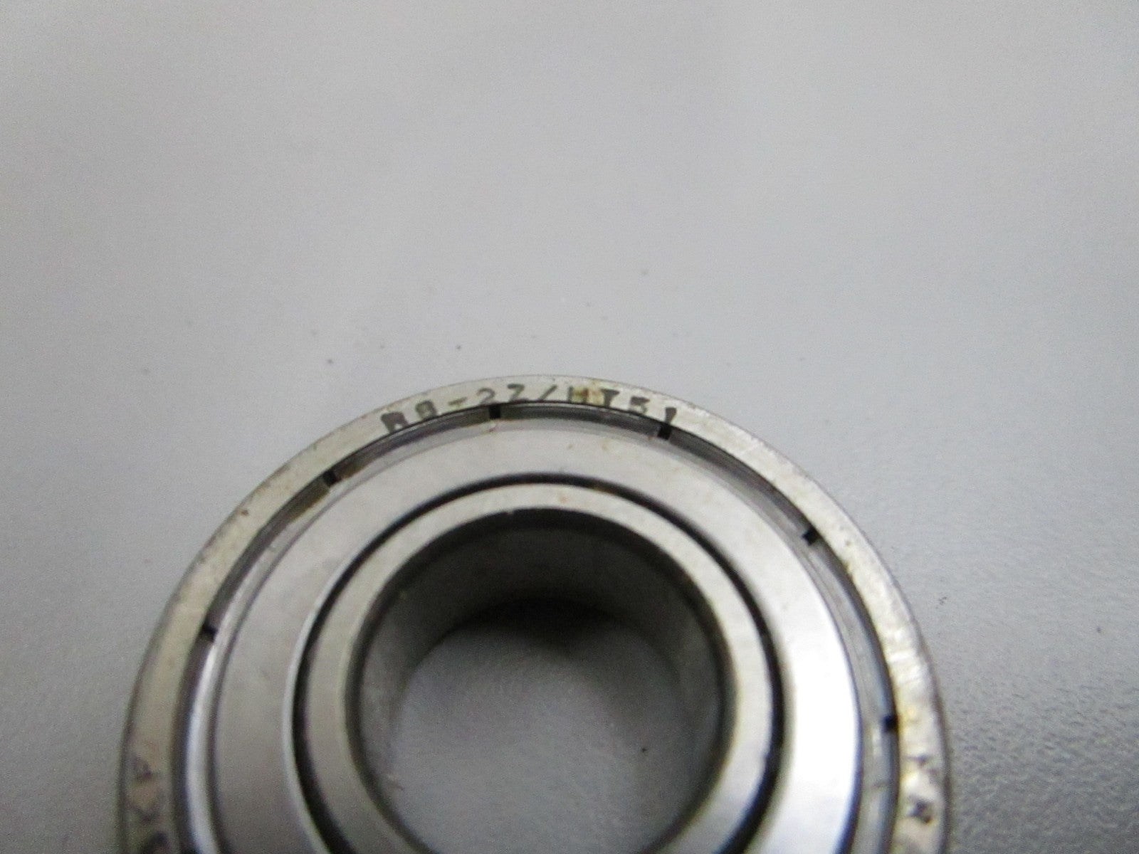 NEW OEM 30-20066 Mercury Quicksilver Ball Bearing 0810