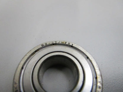 NEW OEM 30-20066 Mercury Quicksilver Ball Bearing 0810