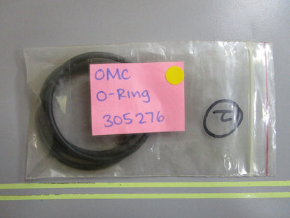 *NEW OEM* (LOT OF 4) 0810 OMC Johnson Evinrude O-Ring 305276 0305276