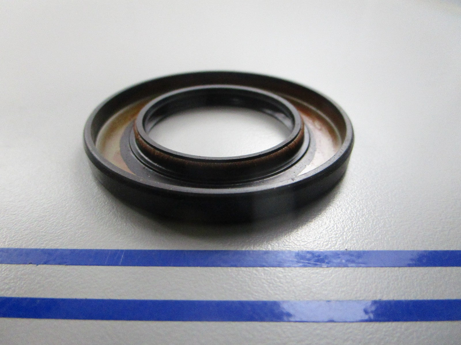 NEW OEM 91252-HM7-003 Honda Seal 0810