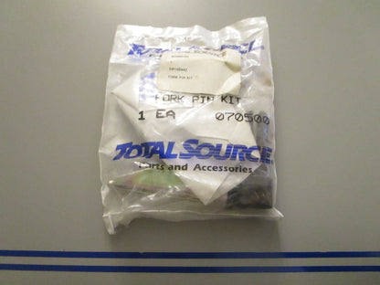 NEW Replaces: Crown CR103442 Total Source Forklift Pin Kit 0720