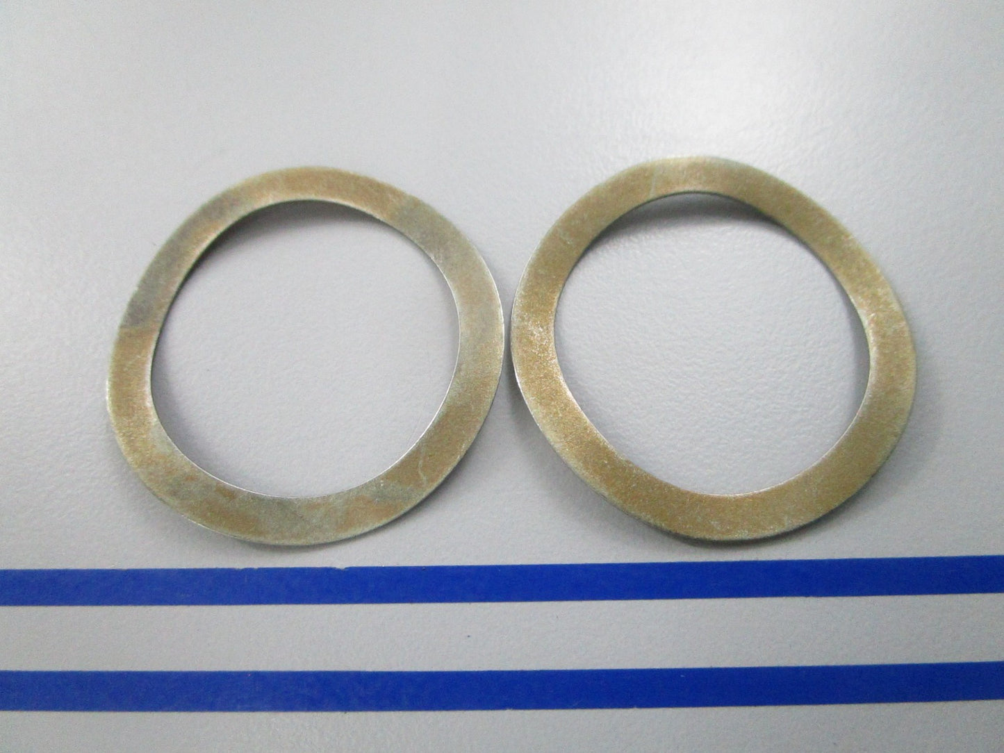 NEW (LOT OF 2) 736-04389 MTD Wave Washer 0810