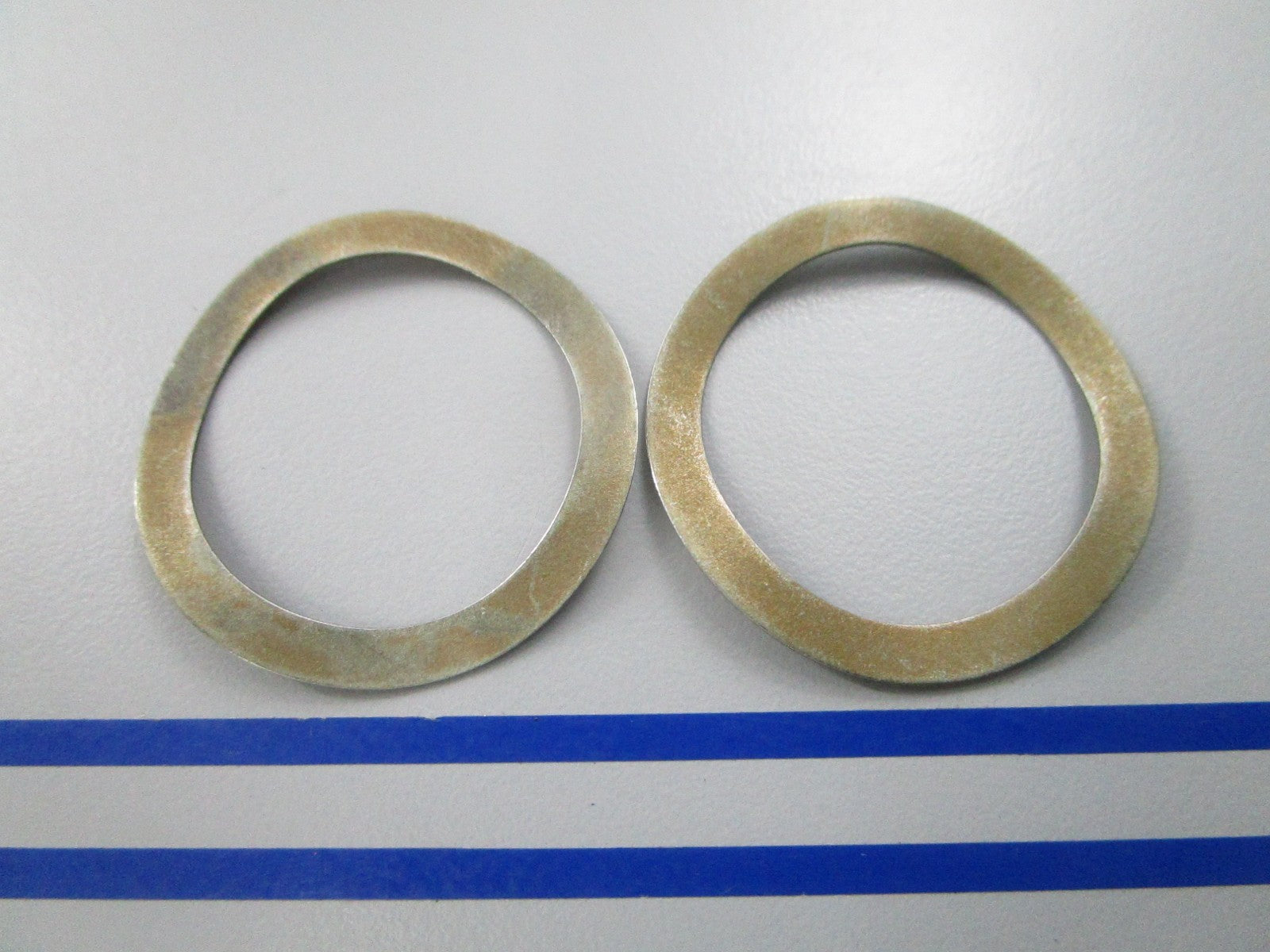 NEW (LOT OF 2) 736-04389 MTD Wave Washer 0810