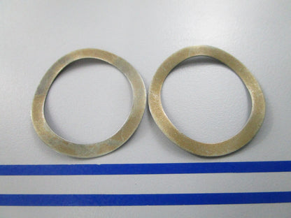 NEW (LOT OF 2) 736-04389 MTD Wave Washer 0810