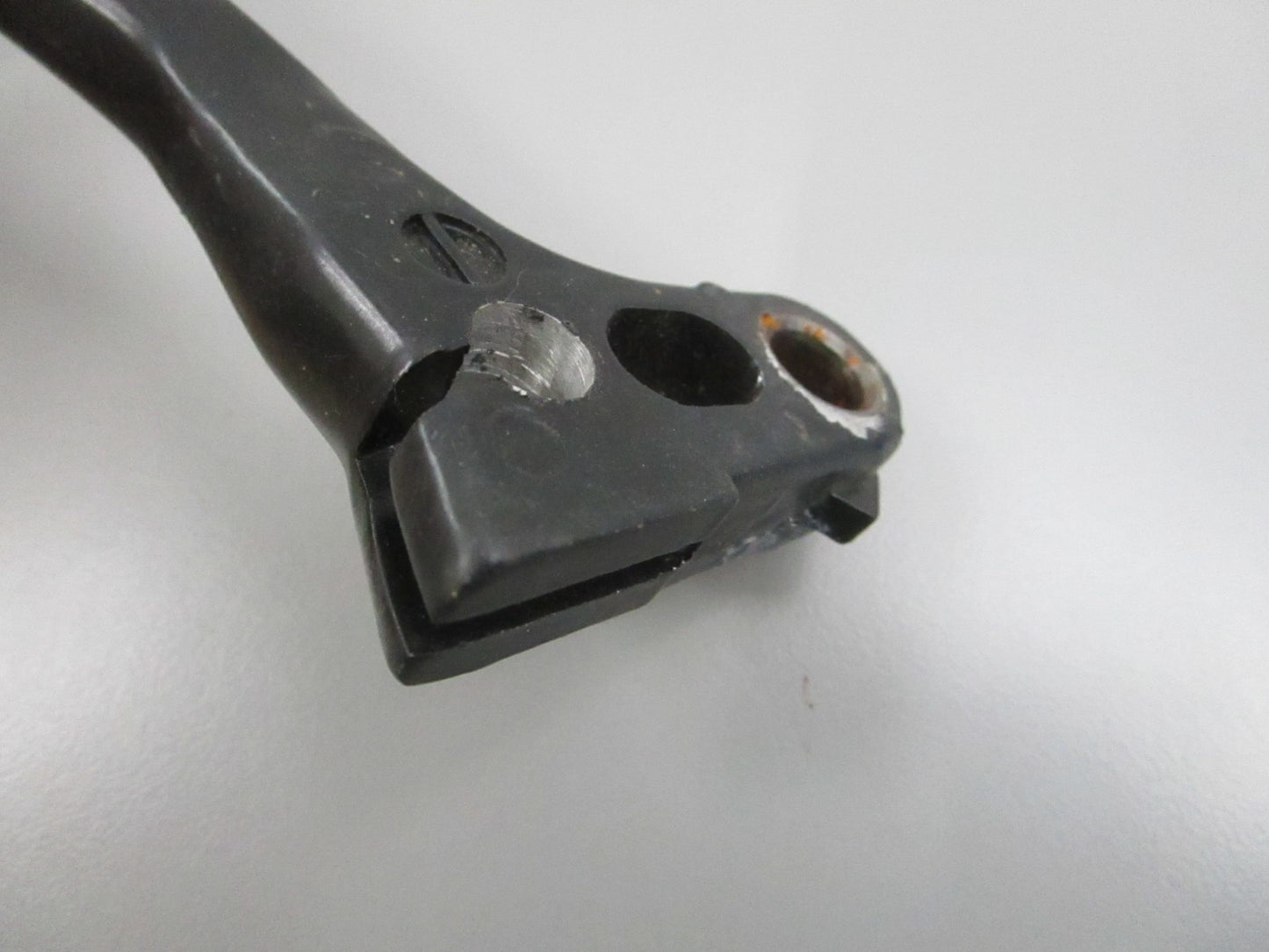 NEW OEM 53178-MC3-700 Honda Left Handle Lever 0810