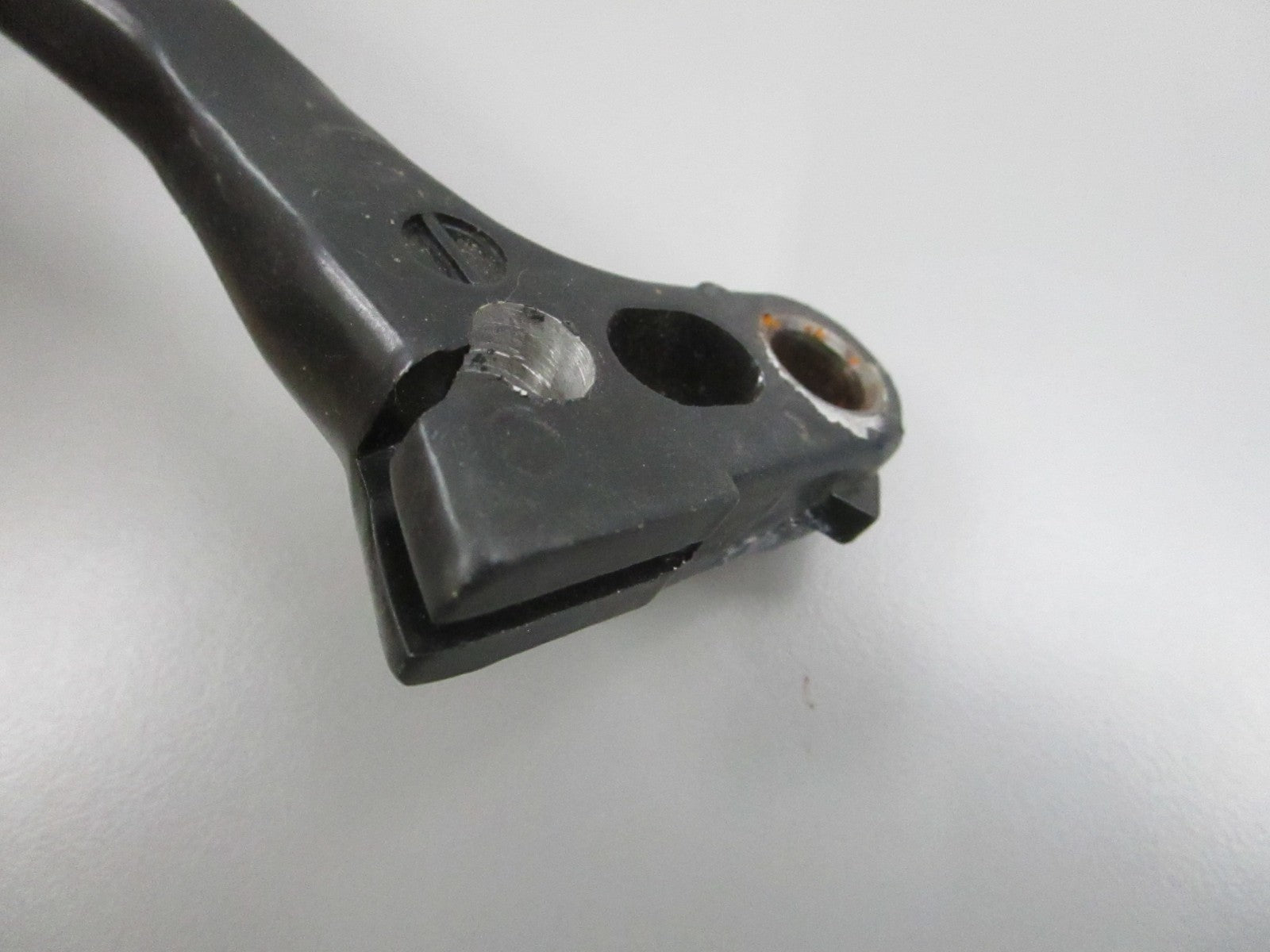 NEW OEM 53178-MC3-700 Honda Left Handle Lever 0810