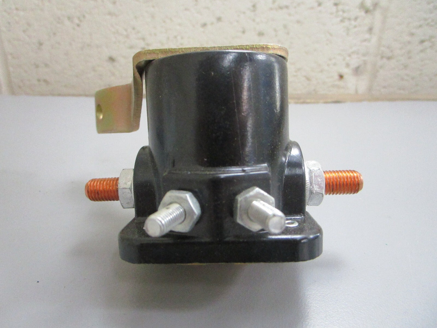 *NEW OEM* 0820 Mercury Quicksilver Solenoid Assy 32445A 1