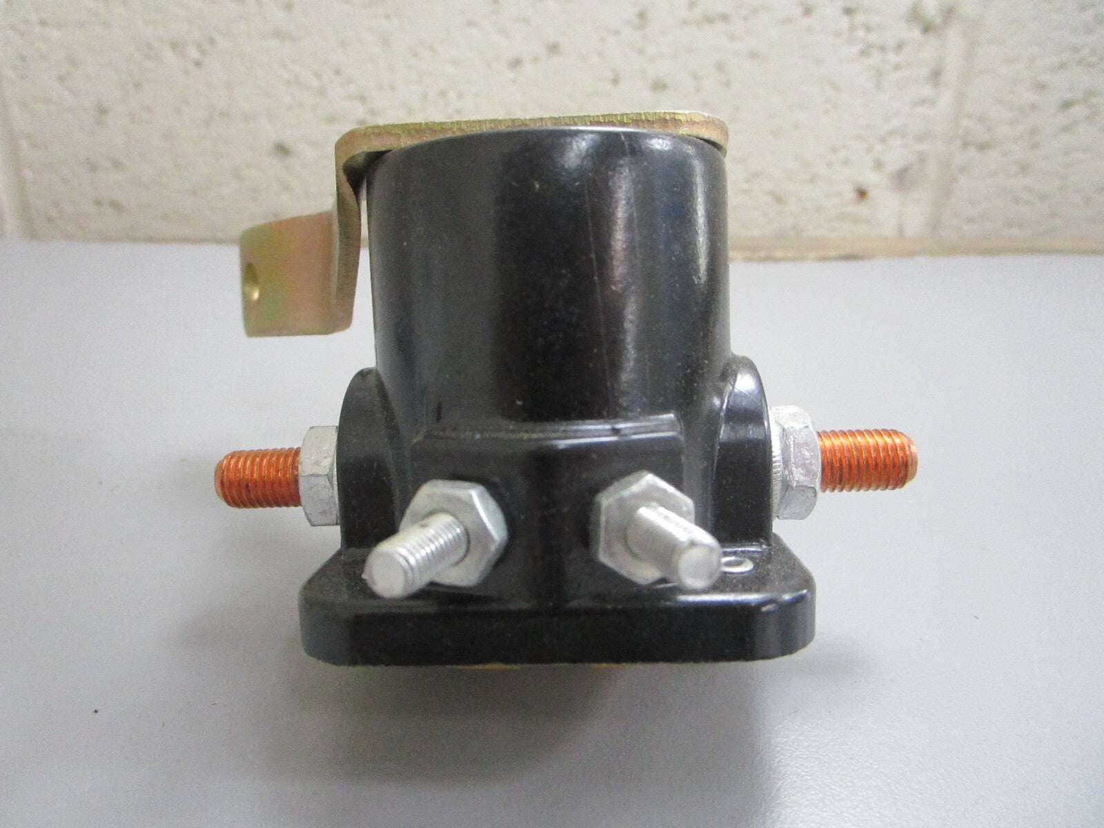 *NEW OEM* 0820 Mercury Quicksilver Solenoid Assy 32445A 1