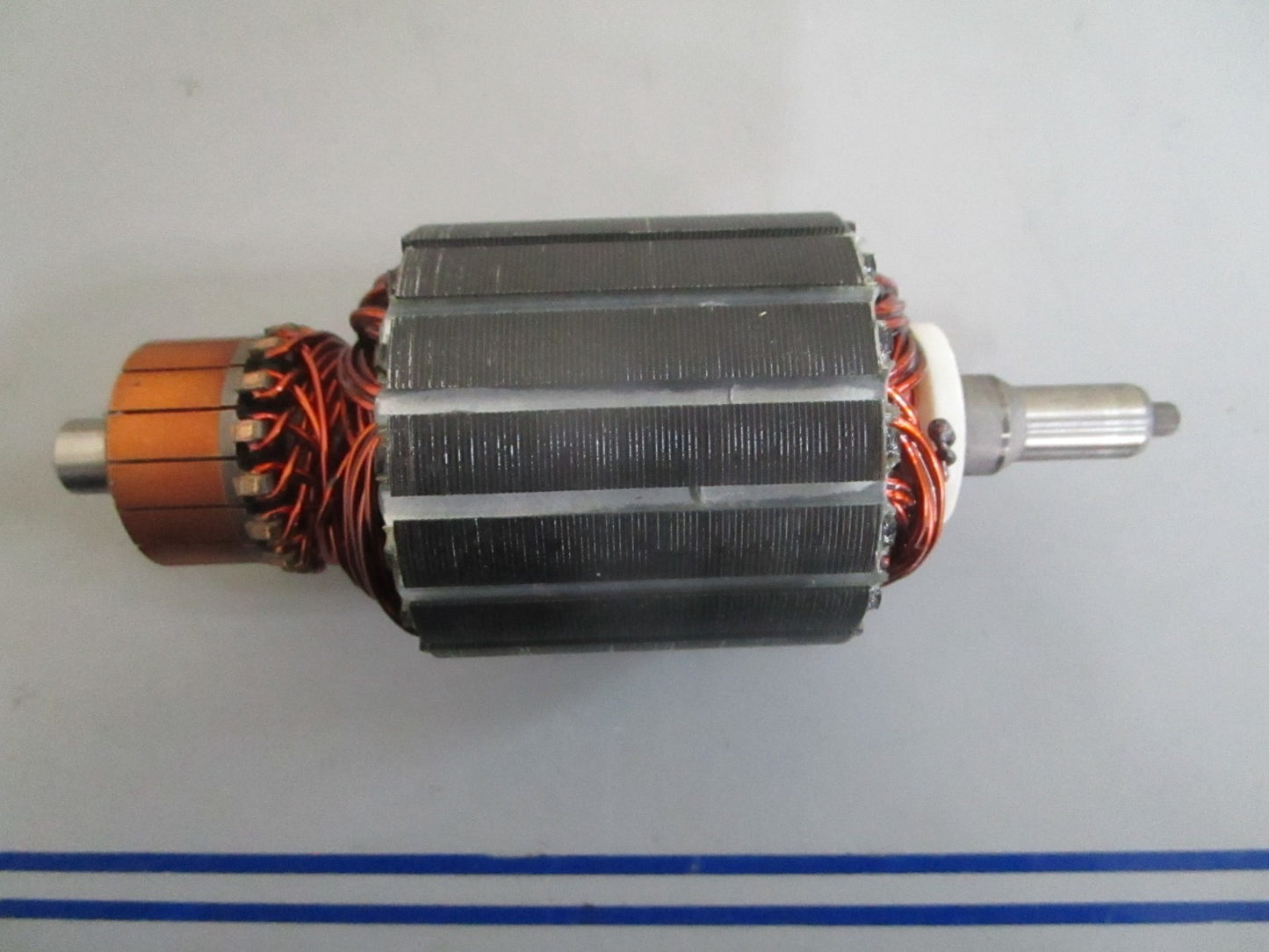 *NEW OEM* 0820 Mercury Quicksilver Armature 12661