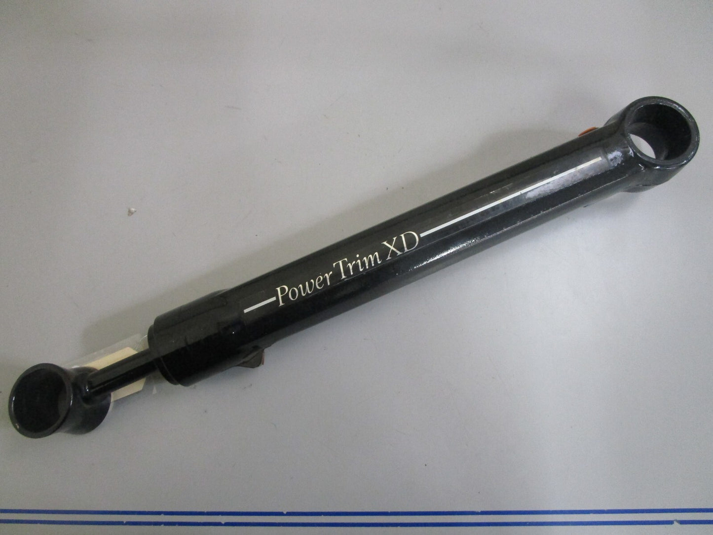 *NEW OEM* 0820 Mercury Quicksilver Alpha STBD Trim Cylinder Assy 14034A3