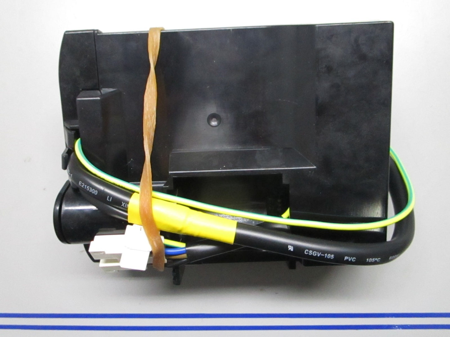 *NEW OEM* 0820 Hisense Frequency Conversion Plate K1915647