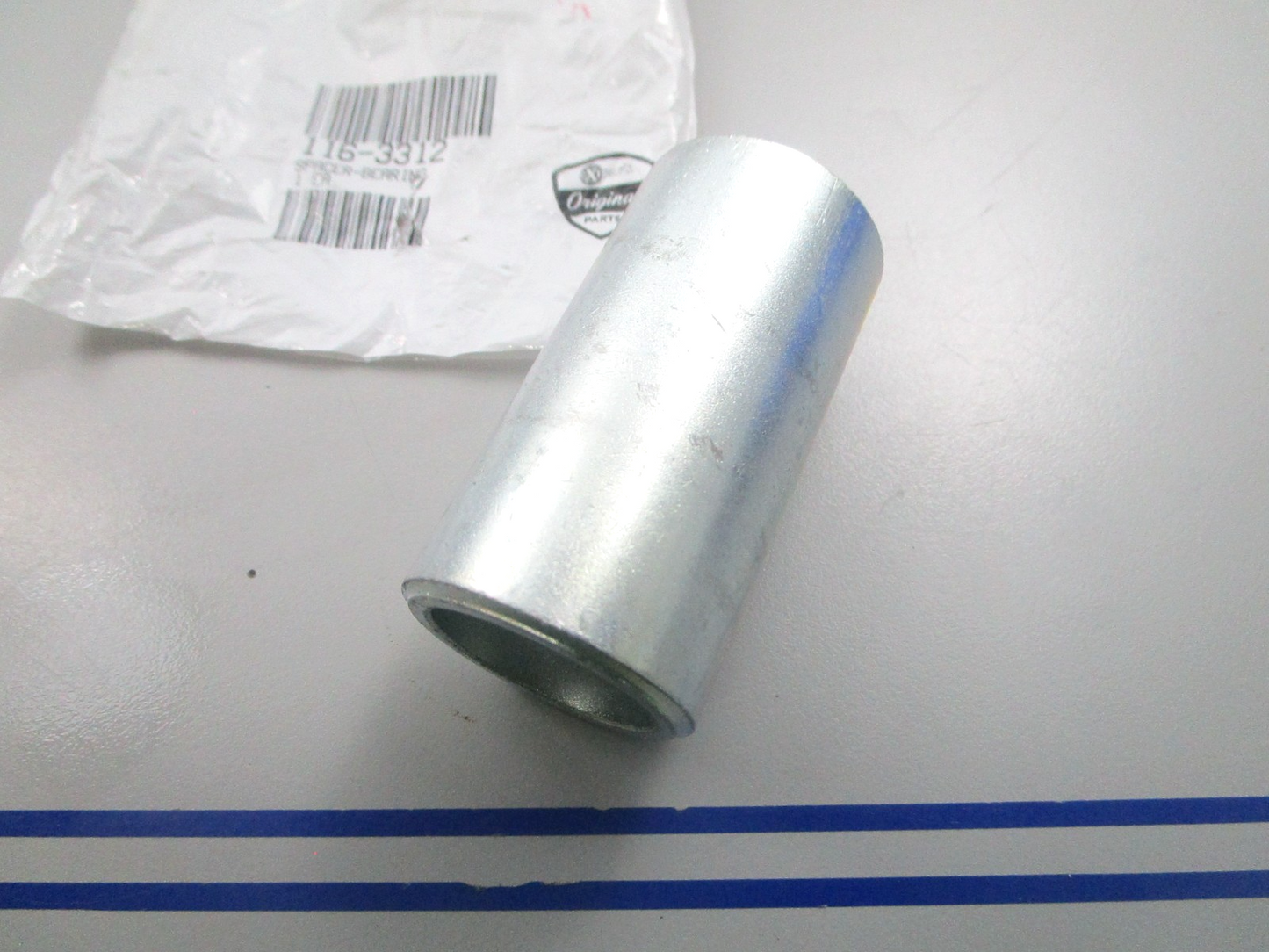 NEW OEM Exmark 116-3312 Bearing Spacer 0810