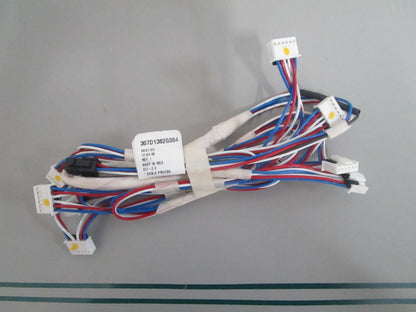 GE 307D1382G004 Monogram Range Oven Cooktop Wire Harness NEW OEM 0820