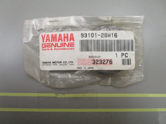 *NEW OEM* 0810 Yamaha Oil Seal 93101-28M16