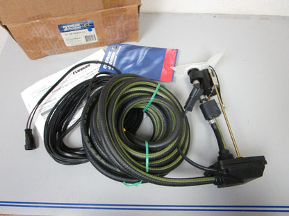 *NEW OEM* 0720 OMC Johnson Evinrude 3.0 Oil Pick Up Kit 768241 0768241