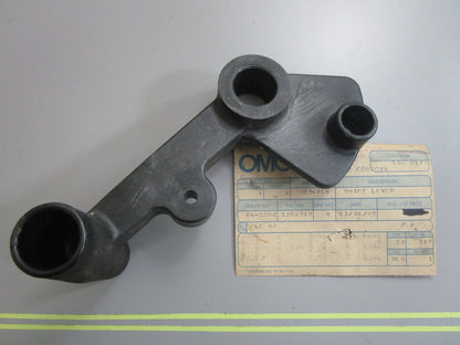 *NEW OEM* 0820 OMC Johnson Evinrude Shift Handle 334814 0334814