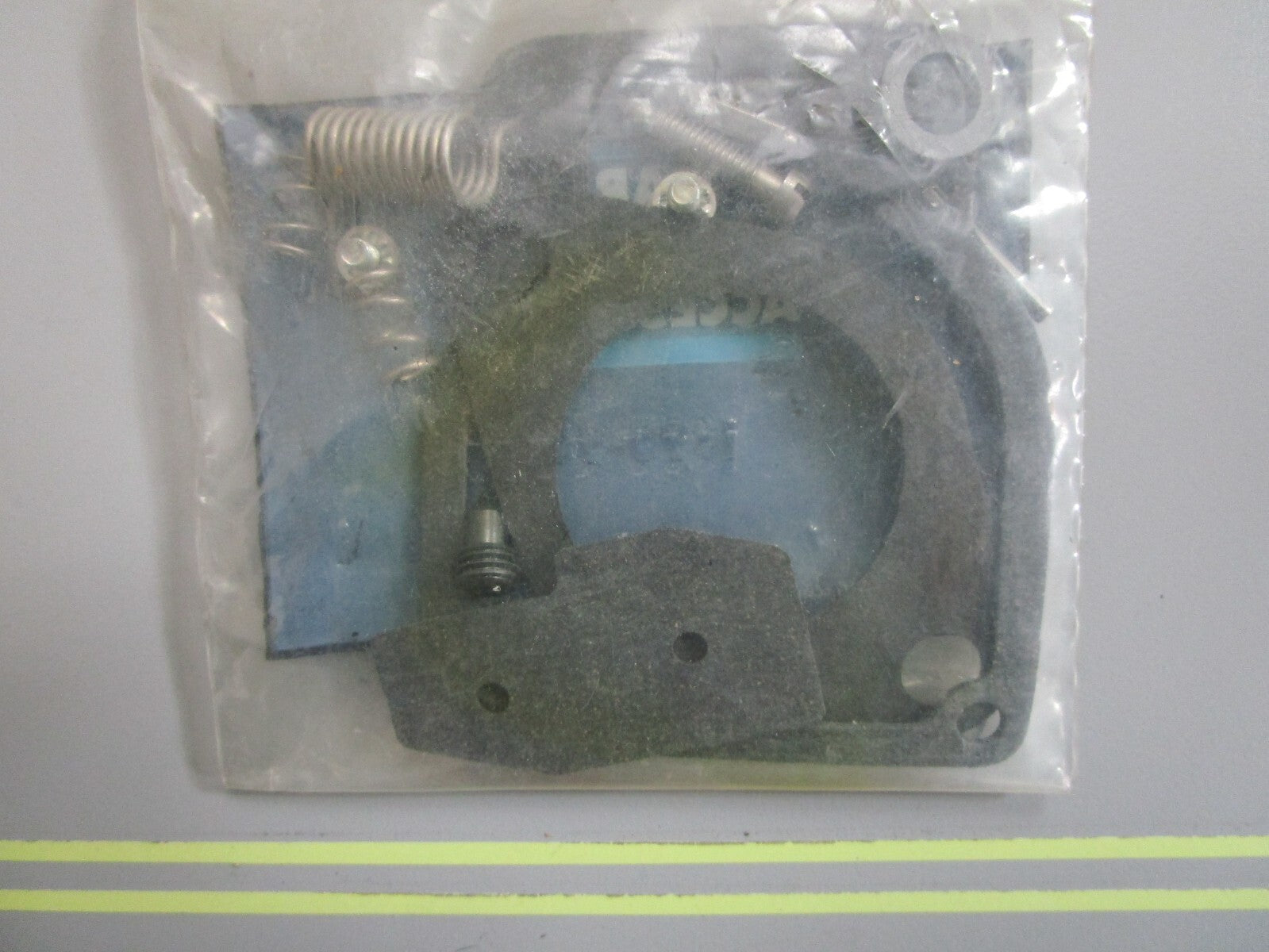 *NEW OEM* 0820 Mercury Quicksilver Carburetor Repair Kit 1395-9599