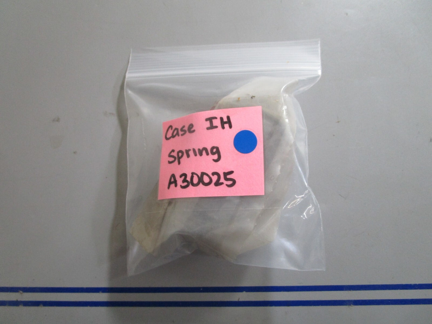 *NEW OEM* 0810 Case IH Spring A30025