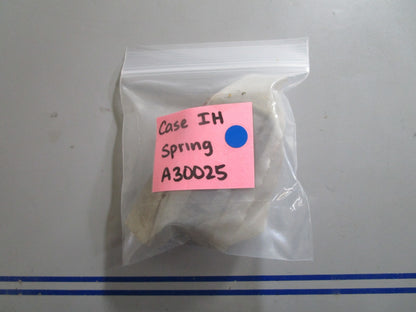 *NEW OEM* 0810 Case IH Spring A30025