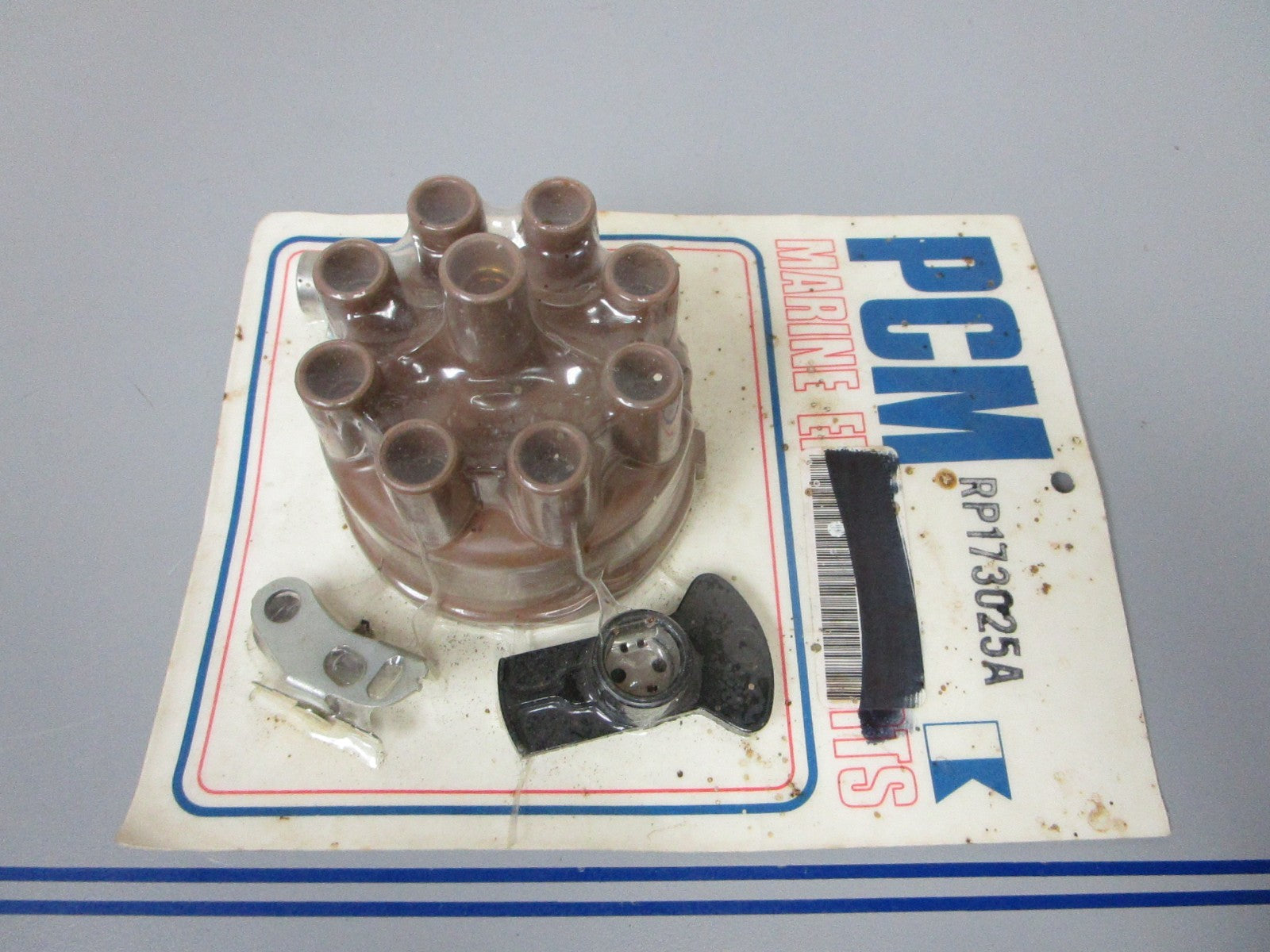 NEW OEM Pleasure Craft Marine PCM RP173025A Tune Up Kit 0720
