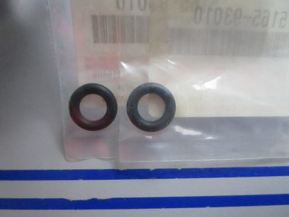 NEW OEM (LOT OF 2) 15165-93010 Suzuki O-Ring 0810