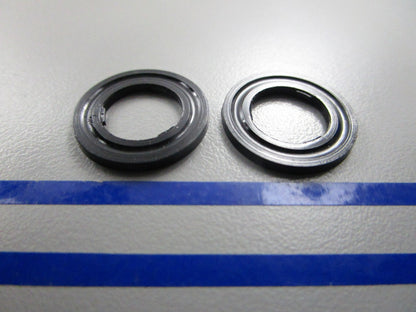 *NEW OEM* (LOT OF 2) 0810 Suzuki Drain Plug Gasket 09168-10022