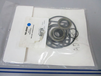 *NEW* 0720 Sierra Gear Housing Seal Kit 18-2690 Replaces: Evinrude