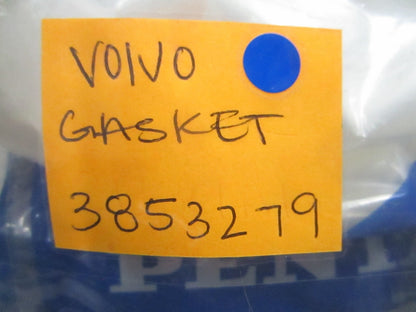 *NEW OEM* (LOT OF 2) 0810 Volvo Penta Gasket 3853279